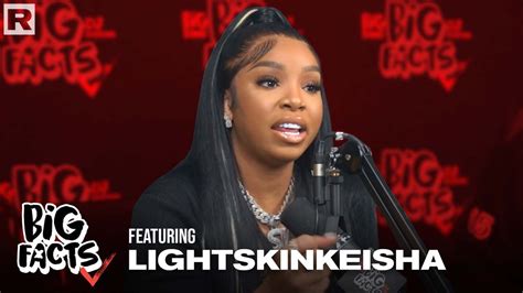 lightskinkeisha tv show